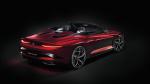 Bentley Mulliner Bacalar Fulton 2020 года
